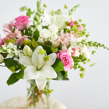 Fondly Bouquet – MOSS & CO, Watkinsville GA