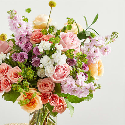 Perfect Contentment Bouquet – MOSS & CO, Watkinsville GA