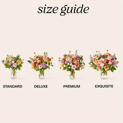 Perfect Contentment Bouquet – MOSS & CO, Watkinsville GA