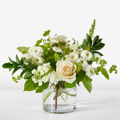 Hint of Vanilla Bouquet – MOSS & CO, Watkinsville GA