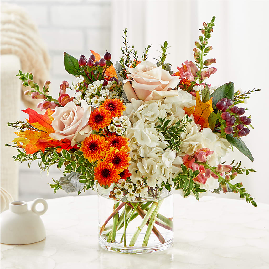 Autumnal Equinox Bouquet – MOSS & CO, Watkinsville GA