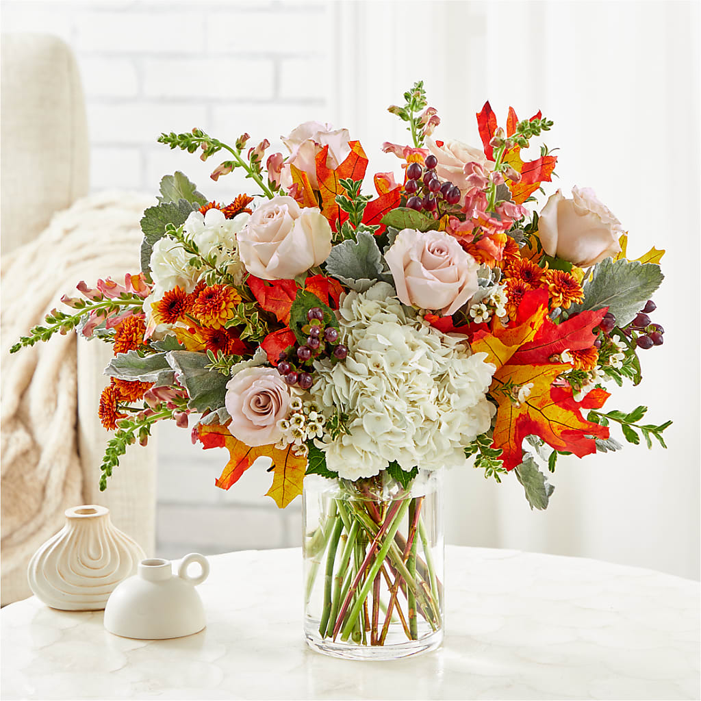 Autumnal Equinox Bouquet – MOSS & CO, Watkinsville GA