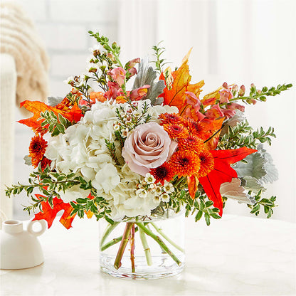 Autumnal Equinox Bouquet – MOSS & CO, Watkinsville GA