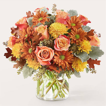 Caramel Apple Bouquet – MOSS & CO, Watkinsville GA