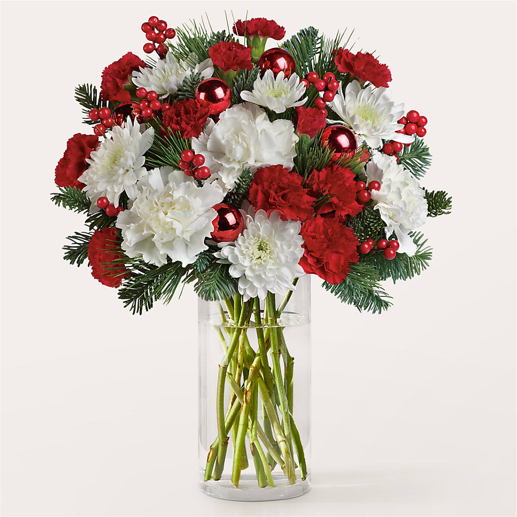 Good Tidings Bouquet – MOSS & CO, Watkinsville GA