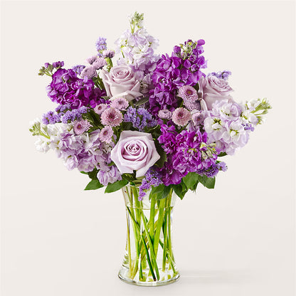 Give a Twirl Bouquet – MOSS & CO, Watkinsville GA