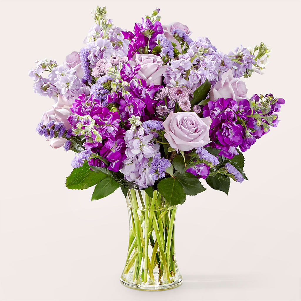 Give a Twirl Bouquet – MOSS & CO, Watkinsville GA