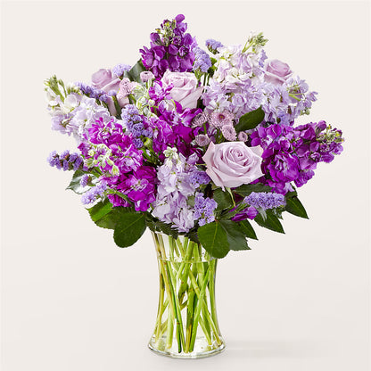 Give a Twirl Bouquet – MOSS & CO, Watkinsville GA