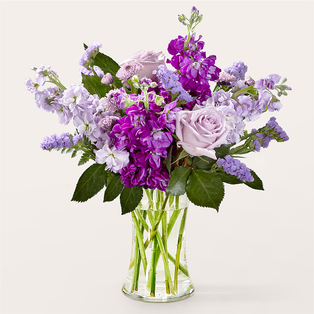 Give a Twirl Bouquet – MOSS & CO, Watkinsville GA