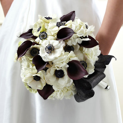 To Have and To Hold Bouquet – MOSS & CO, Watkinsville GA