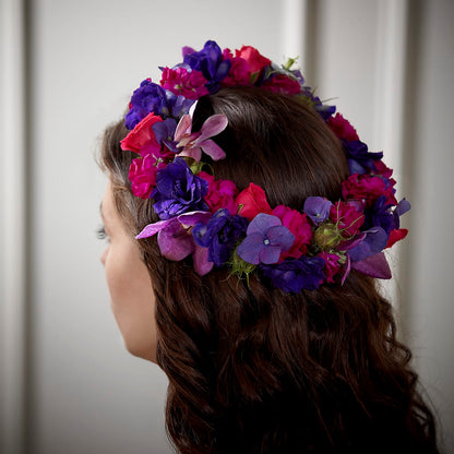 Butterfly Kisses Hair Decor – MOSS & CO, Watkinsville GA
