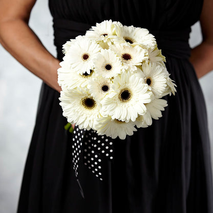 Daisy Delight Bouquet – MOSS & CO, Watkinsville GA