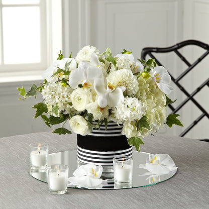 Solemnity Arrangement – MOSS & CO, Watkinsville GA