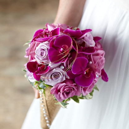 Breathless Bouquet – MOSS & CO, Watkinsville GA