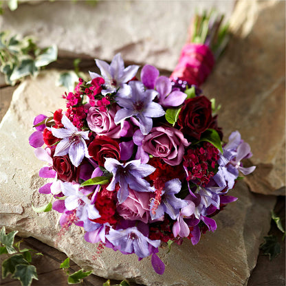 Enlightened Love Bouquet – MOSS & CO, Watkinsville GA