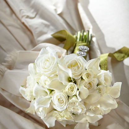 Serene Highness Bouquet – MOSS & CO, Watkinsville GA