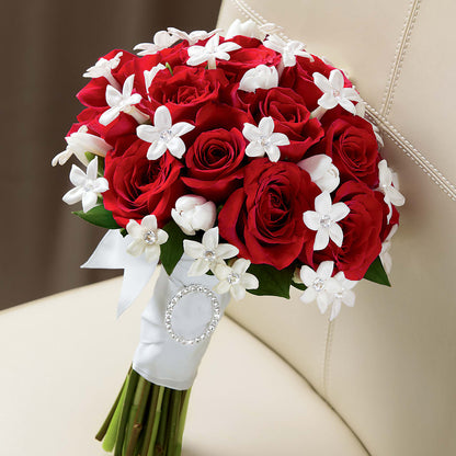 Poetry Bouquet – MOSS & CO, Watkinsville GA